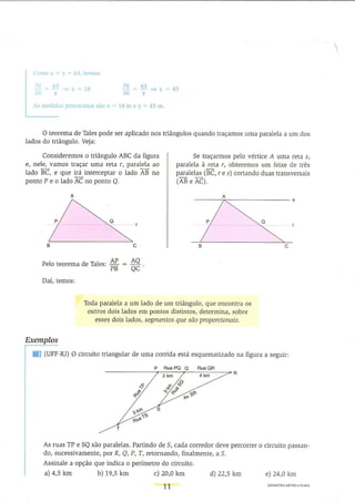 Matemática completa volume 1 parte 1