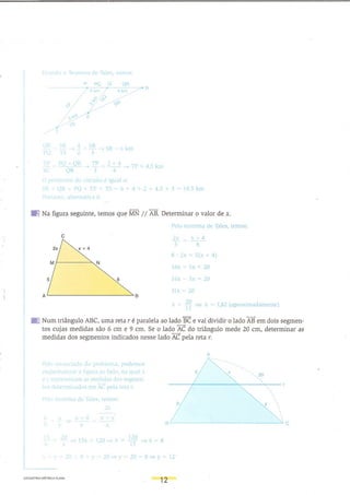 Matemática completa volume 1 parte 1