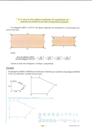 Matemática completa volume 1 parte 1