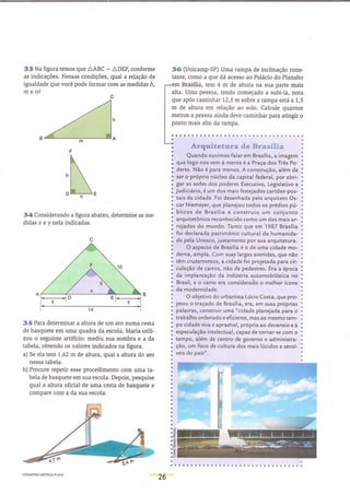 Matemática completa volume 1 parte 1