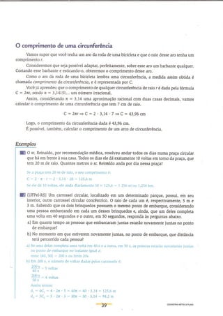 Matemática completa volume 1 parte 1