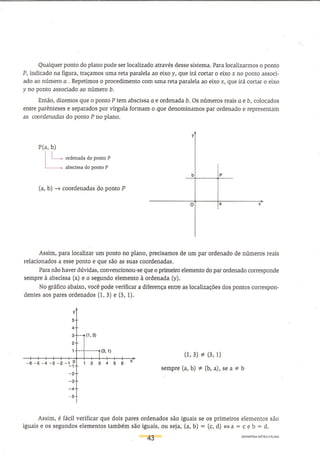 Matemática completa volume 1 parte 1