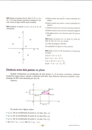 Matemática completa volume 1 parte 1