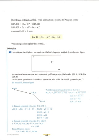 Matemática completa volume 1 parte 1