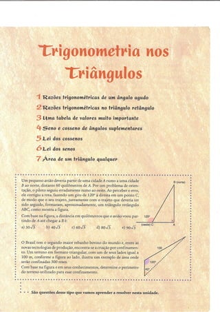Matemática completa volume 1 parte 1