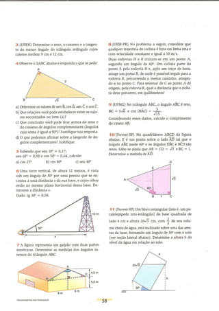 Matemática completa volume 1 parte 1