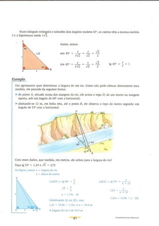 Matemática completa volume 1 parte 1