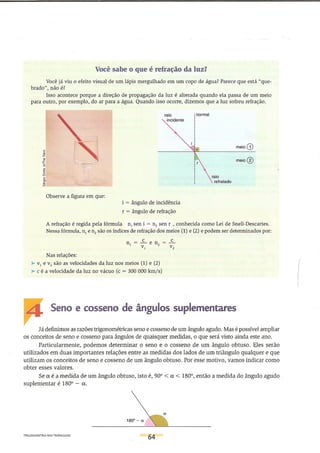 Matemática completa volume 1 parte 1