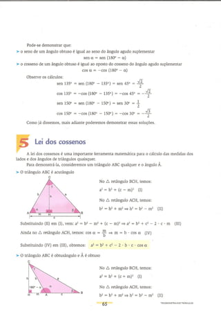 Matemática completa volume 1 parte 1