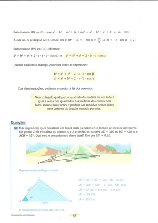Matemática completa volume 1 parte 1
