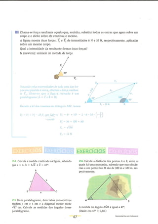Matemática completa volume 1 parte 1