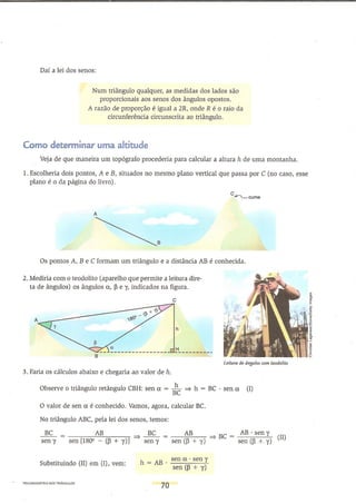 Matemática completa volume 1 parte 1