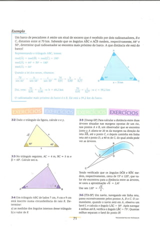 Matemática completa volume 1 parte 1