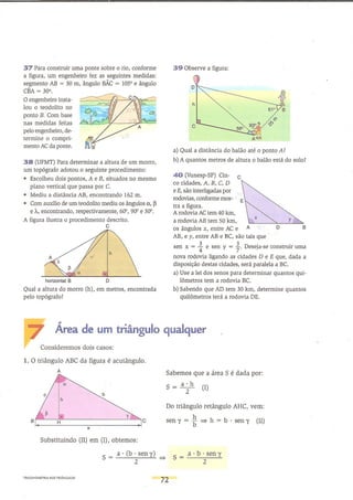 Matemática completa volume 1 parte 1