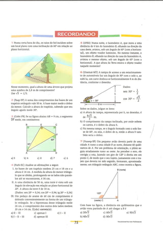 Matemática completa volume 1 parte 1