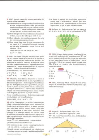 Matemática completa volume 1 parte 1