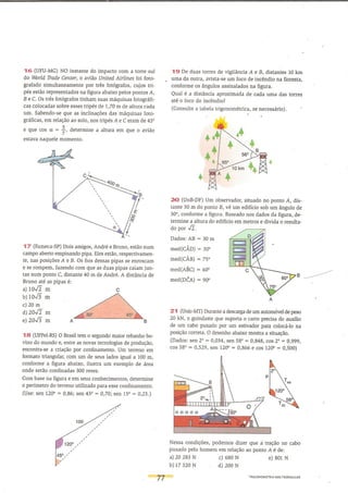 Matemática completa volume 1 parte 1