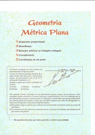 Matemática completa volume 1 parte 1