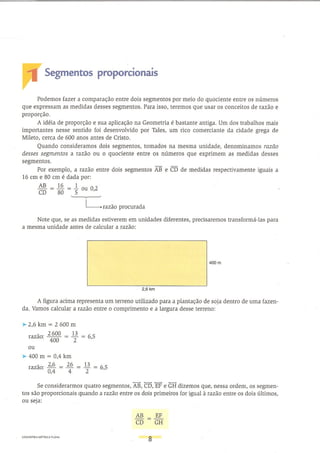 Matemática completa volume 1 parte 1