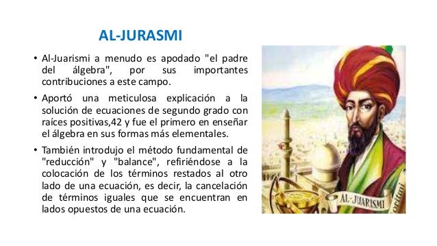 Matemática islamica