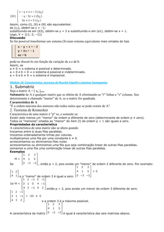 Matemática pga1