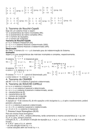 Matemática pga1