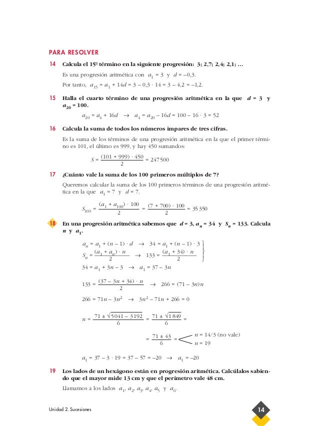 Solucionario 1 Bachillerato Matematicas Anaya Matemáticas 1 bach cn anaya. Solucionario