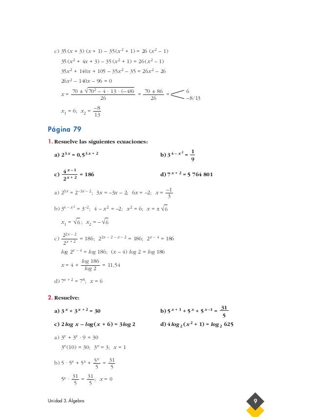 Solucionario 1 Bachillerato Matematicas Anaya Download Solucionario Matematicas 1 Bachillerato Anaya Ccss Pictures - Buma