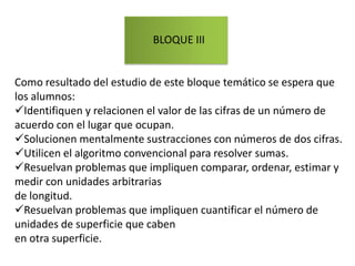 BLOQUE ISe espera que los alumnos:Determinen la cardinalidad de colecciones representadas gráficamente.