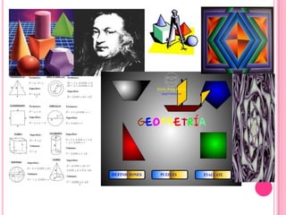 Matemáticas en el Antiguo Egipto   Entre todas las ramas de la ciencia que desarrollaron, la que más avanzaron fueron las matemáticas. La necesidad de volver a marcar los límites de los terrenos al bajar el nivel del agua del Nilo, tras de las inundaciones anuales, impulsó el desarrollo de la geometría y los instrumentos de medición, tanto del terreno como del tiempo, que fueron bastante precisos
