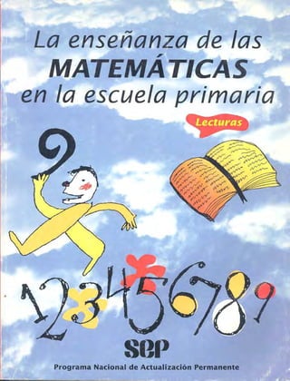 La matemática en la escuela primaria Lecturas