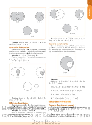 Matemática (vol 1) - Dom Bosco.pdf