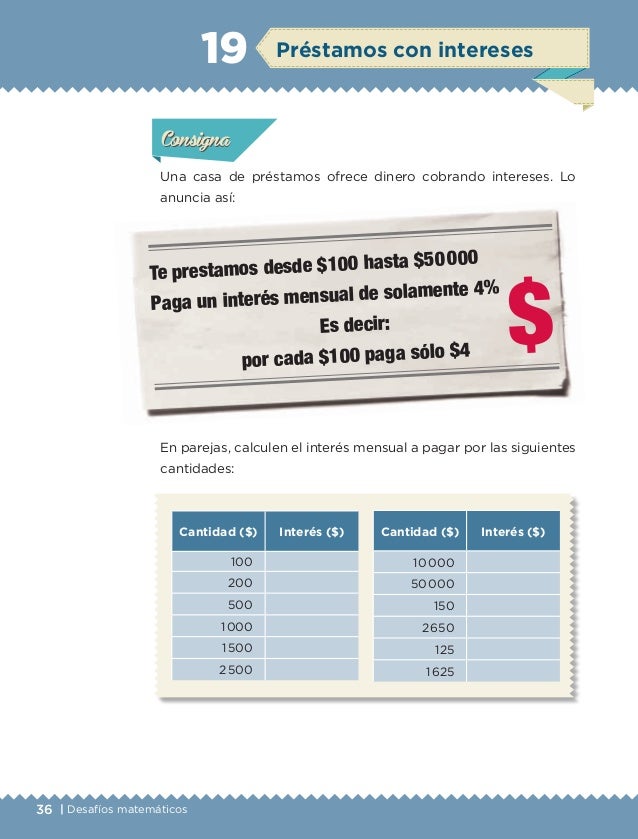 Libro De Texto Desafios Matematicos 6to Alumno 2014 2015