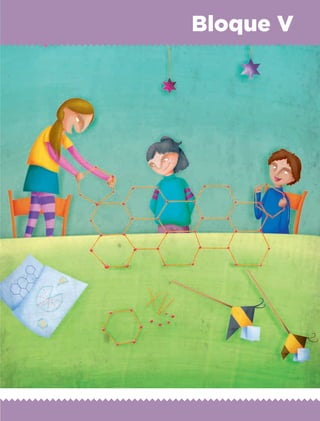 Bloque V
ETC-DESAFIOS-ALUM-6-P-001-184.indd 133 14/05/14 14:40
 