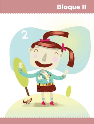 Sexto grado |
Bloque II
ETC-DESAFIOS-ALUM-6-P-001-184.indd 43 14/05/14 14:39
 