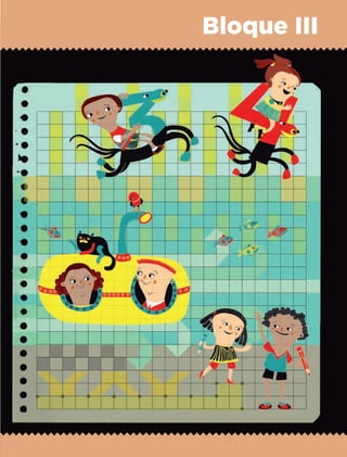 Bloque III
ETC-DESAFIOS-ALUM-6-P-001-184.indd 71 14/05/14 14:40
 