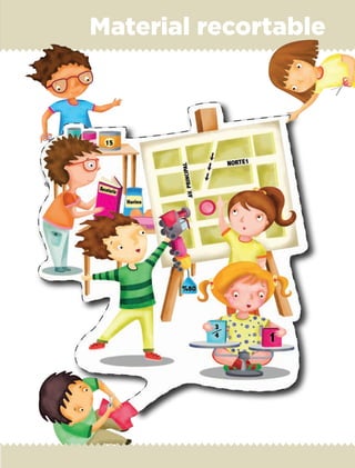 Material recortable
ETC-DESAFIOS-ALUM-6-P-001-184.indd 153 14/05/14 14:40
 