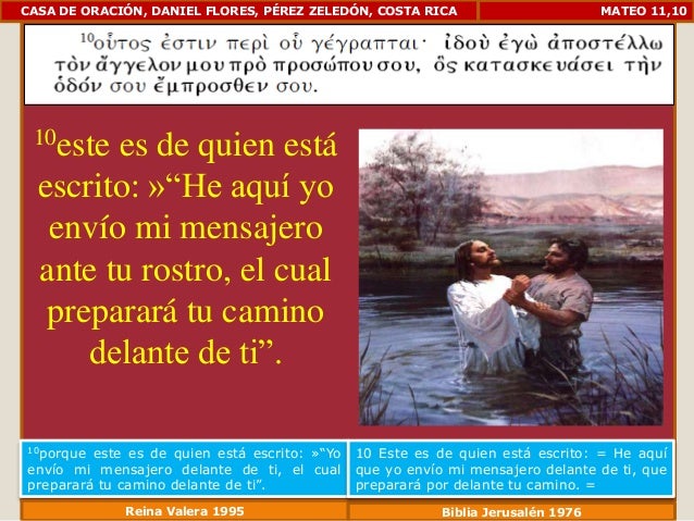 Quien Fue Daniel En La Biblia Reina Valera