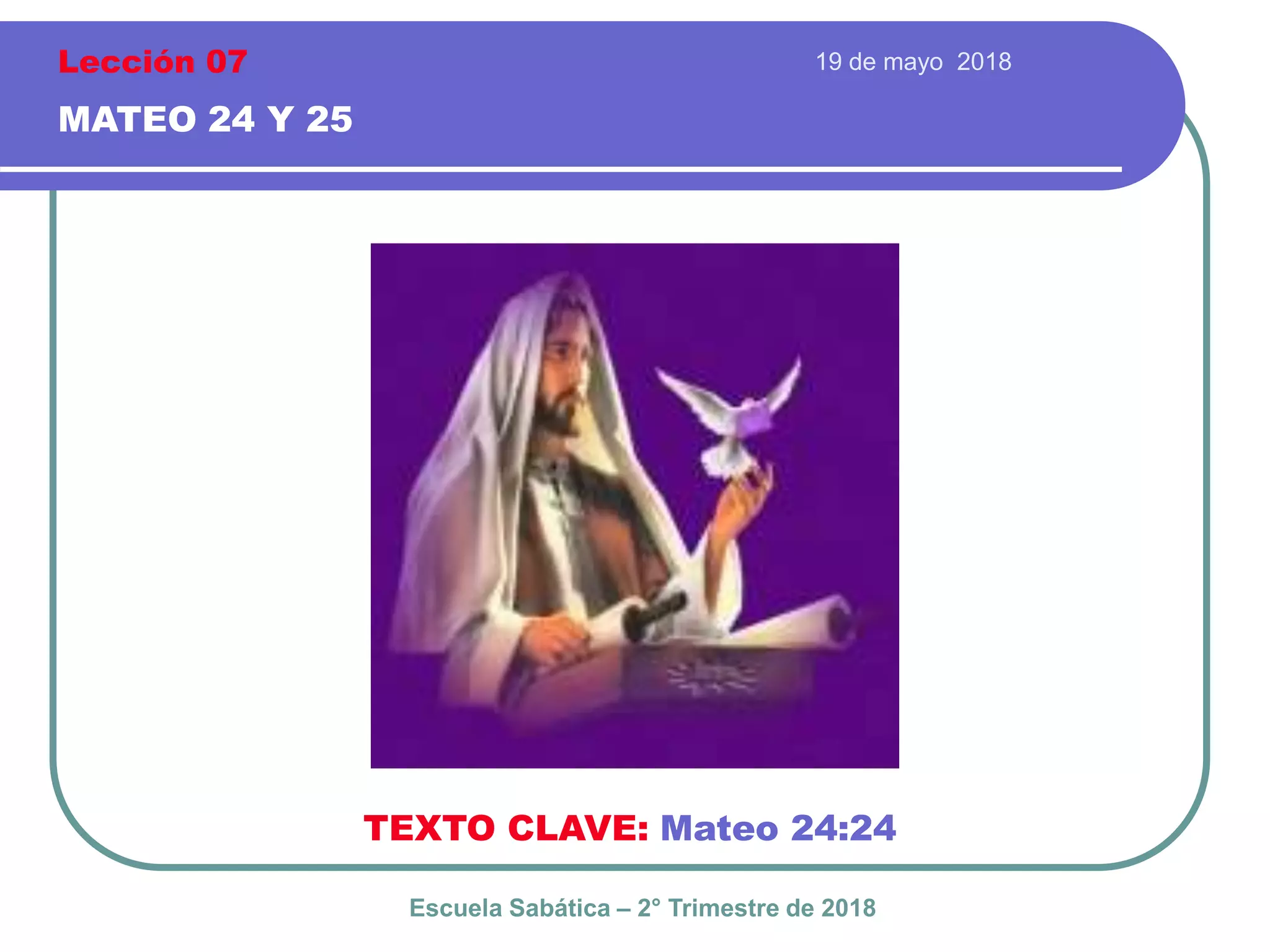 mateo-24-y-25-ppt-descarga-gratuita