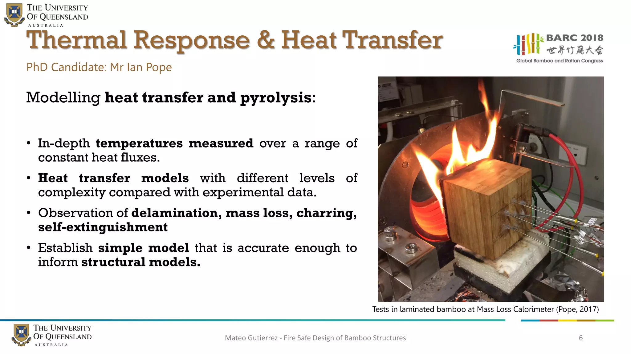 Pyrolysis Firefighting Mateo Gutierrez_Fire safe design of bamboo structures-Mechanical ...