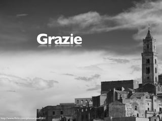 Grazie




http://www.ﬂickr.com/photos/pax8281/
 