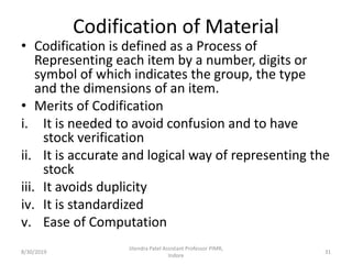 Materail management , purchase management, material handling,Purchase ...