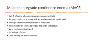 Mace Colon materclass.patna.2023.ppsx