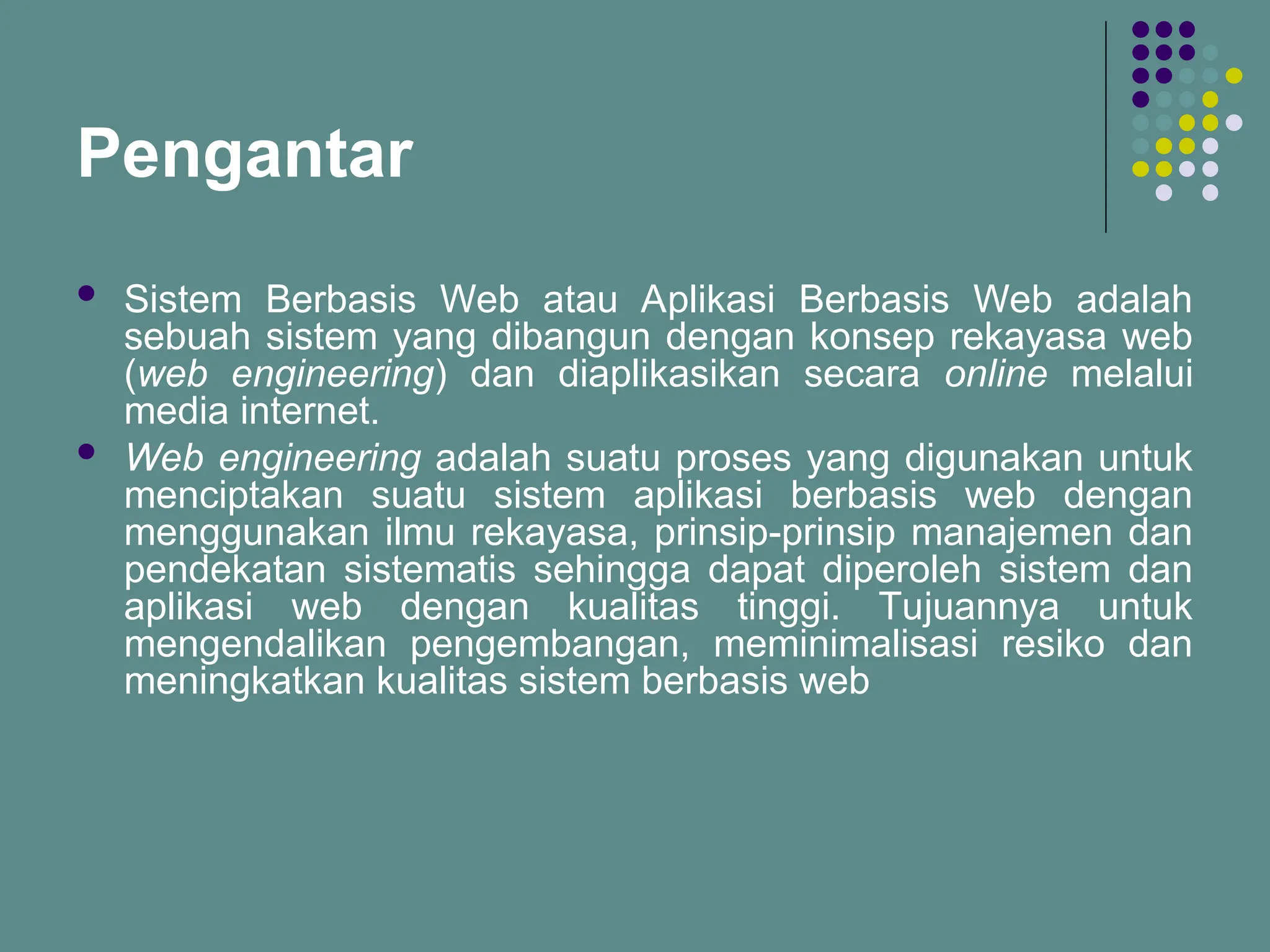 Materi-1 Dasar dasar Web-dan-HTML-php.ppt