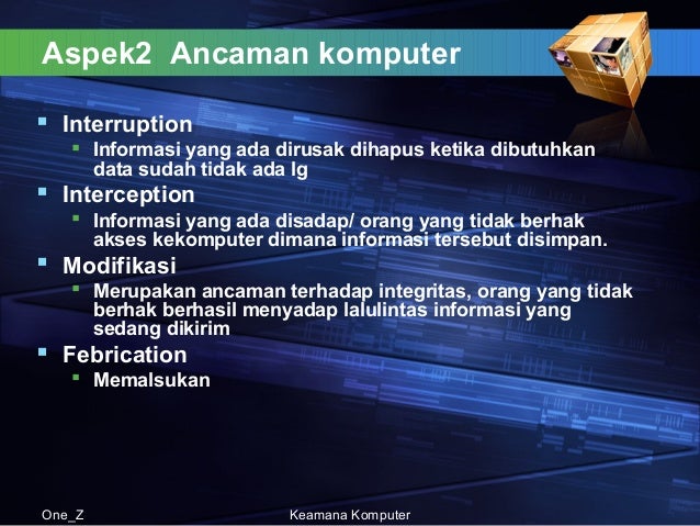 Materi 1-keamanan-komputer-pengantar