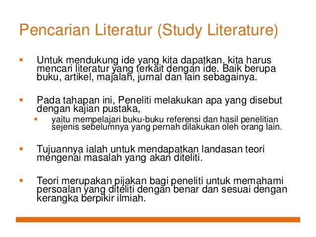 Materi 1 - konsep dasar penelitian