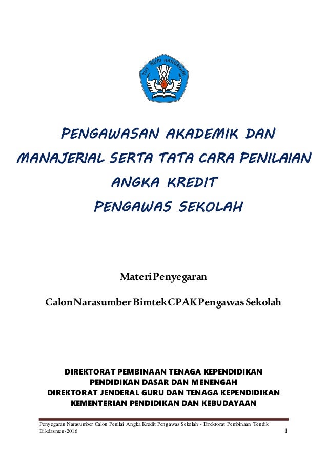Materi