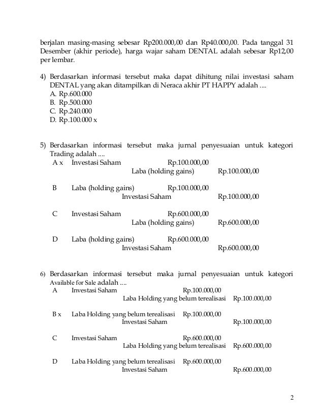 akuntansi keuangan lanjutan 2 pdf akuntansi keuangan lanjutan 2 pdf