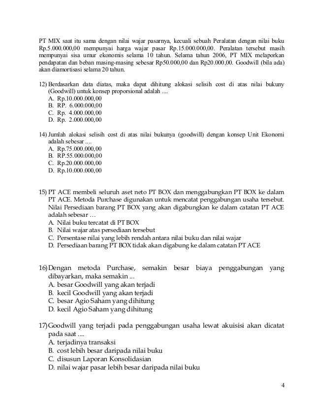 akuntansi keuangan lanjutan 2 pdf akuntansi keuangan lanjutan 2 pdf