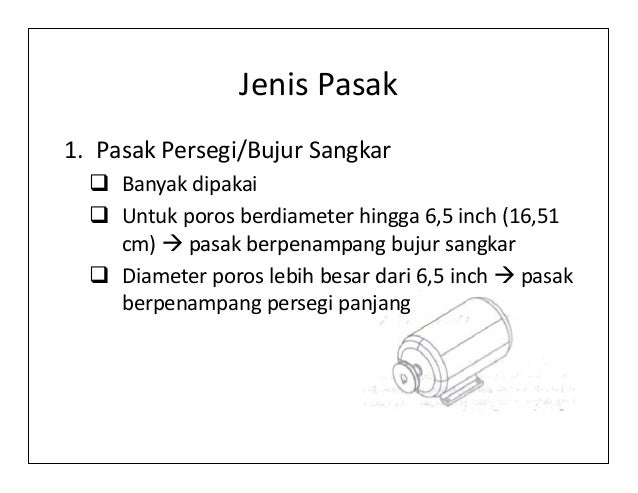 Materi 6 Pasak 2014